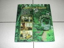 Landhaus-Träume*Die