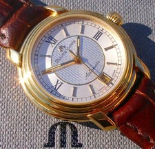 Elegante Maurice Lacroix - Les