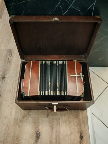 Bandoneon - , (71)