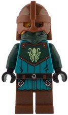 LEGO® Minifig idea229 -