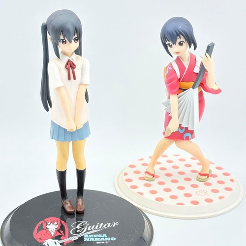 Figurenset character - dx,