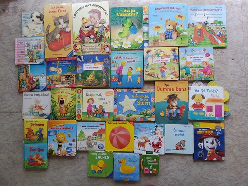 Bücherpaket 30 - bücherpaket,