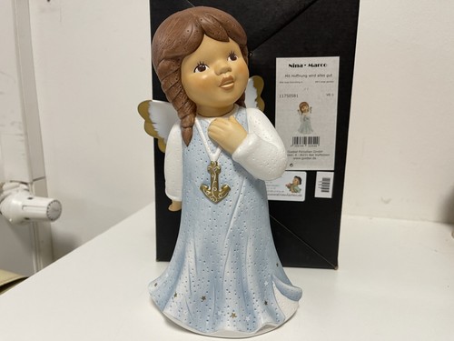 Goebel figur nina - goebel, marco