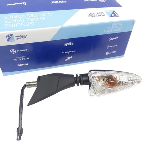 Blinker hinten rechts 642583