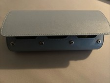 3er Luxus Uhrenrolle für 3