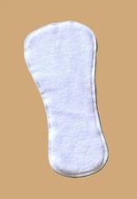 wasserdichte Windeleinlage