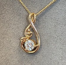 Clogau Welsh 18kt Rotgold 1854