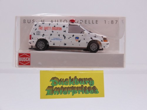 Busch 44653 dodge ram - 44653,