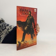 The Dark Tower. The Gunslinger