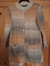 Gudrun Sjöden *Strickjacke