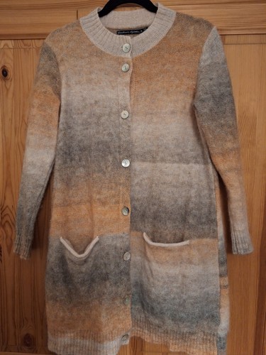 Gudrun sjöden strickjacke - gudrun,