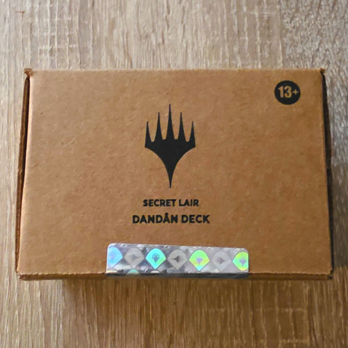 Magic the gathering - the,