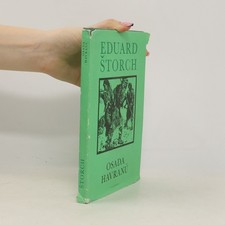 Osada havranů eduard - osada,