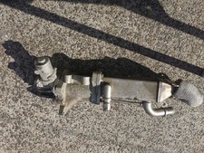 AGR Ventil mit Kühler 9658570280 Ford Galaxy II S-Max Mondeo IV 2,2 TDCI