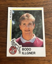 1991 Panini Fussball (Soccer)