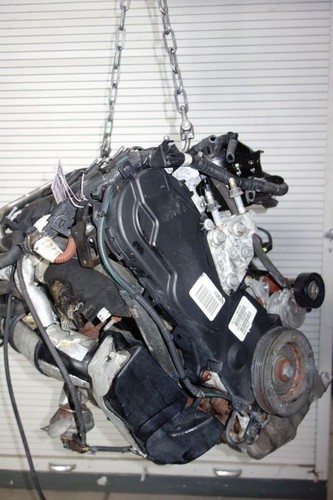 Motor ohne anbauteile - ohne, (diesel)