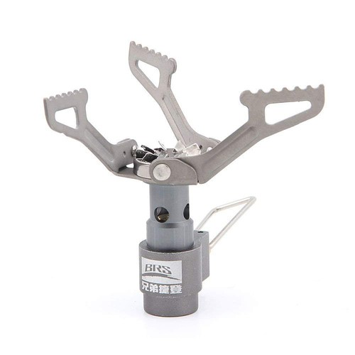 Brs 3000t - brs, gaskocher