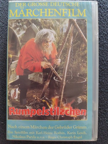 Rumpelstilzchen märchenfilm - -,