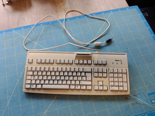 Usb tastatur cherry 6700 - usb,