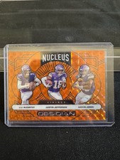 2024 Panini Obsidian Nucleus