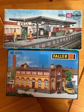 Modelleisenbahn HO
