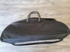 Große samsonite Reisetasche