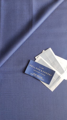 Holland sherry navy - &,
