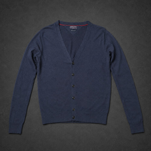 Tommy hilfiger cardigan damen - tommy,