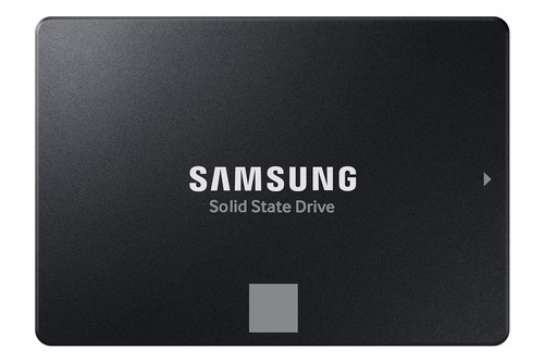 Samsung 870 evo - 500gb, ssd