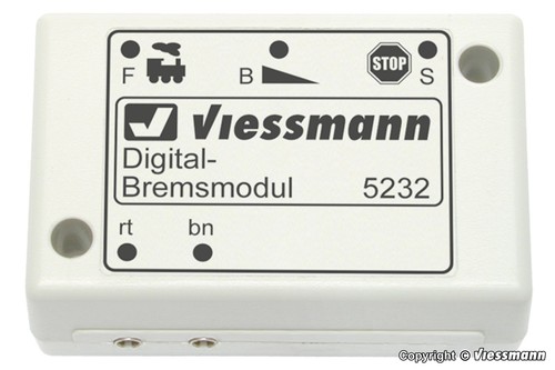 Viessmann 5232 - h0,