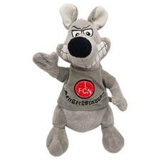 Uli Stein FC Nürnberg Maus