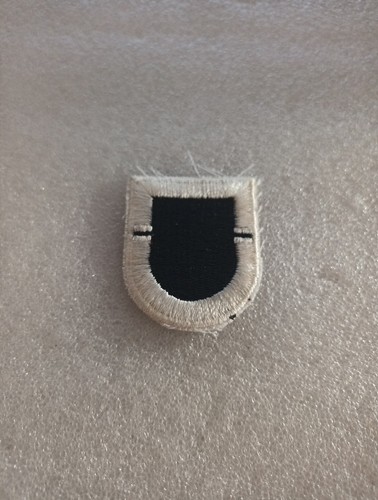 Army barett blitz 508th - us,