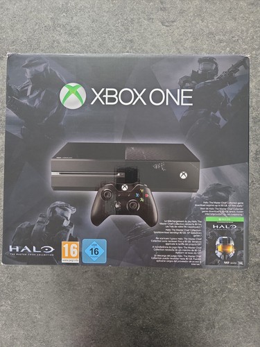 Microsoft xbox one - xbox,