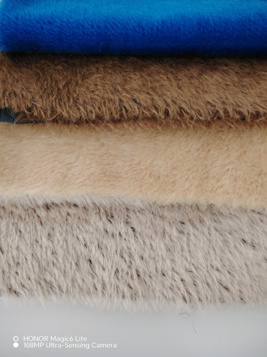 Mohair paket 5 - mohair-paket, für