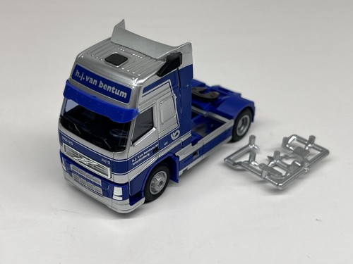 Volvo van bentum awm - volvo, "