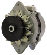 Lichtmaschine Neu - Made In