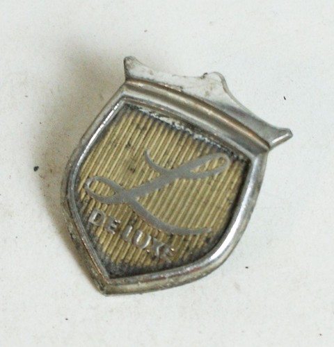 Emblem schriftzug oldtimer - emblem,