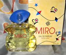 Parfum Miro 🎆 femme classic