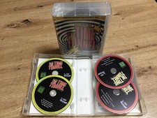 The Time Tunnel - The Complete