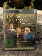INSPECTOR BARNABY Vol. 35 - 2