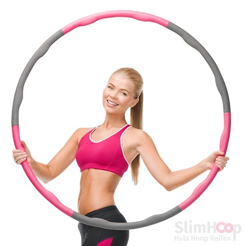 Slimhoop hula hoop reifen - hoop, |