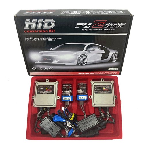 Xenon kit d2s canbus - kit, linie