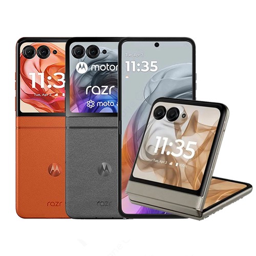 Neu motorola razr - 50, (2024)