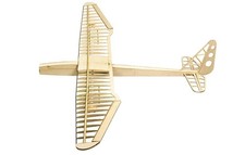 Sunbird V2.0  RC Segelflugzeug - CNC Holzbaukasten