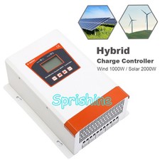 3000w 12v 24v hybrid - 12v,