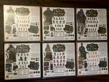 A Song of Ice and Fire