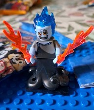 LEGO Disney Serie 2 Minifiguren 71024-13 Hades