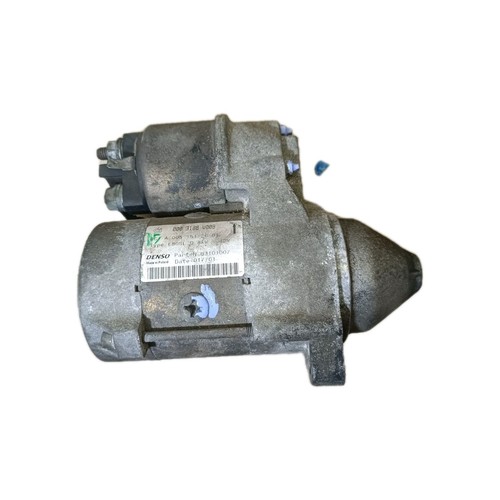 Anlasser starter denso - starter,