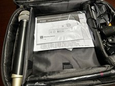 Electro Voice R300 Wireless