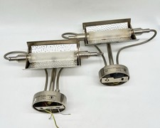 2 x Catellani & Smith Wand